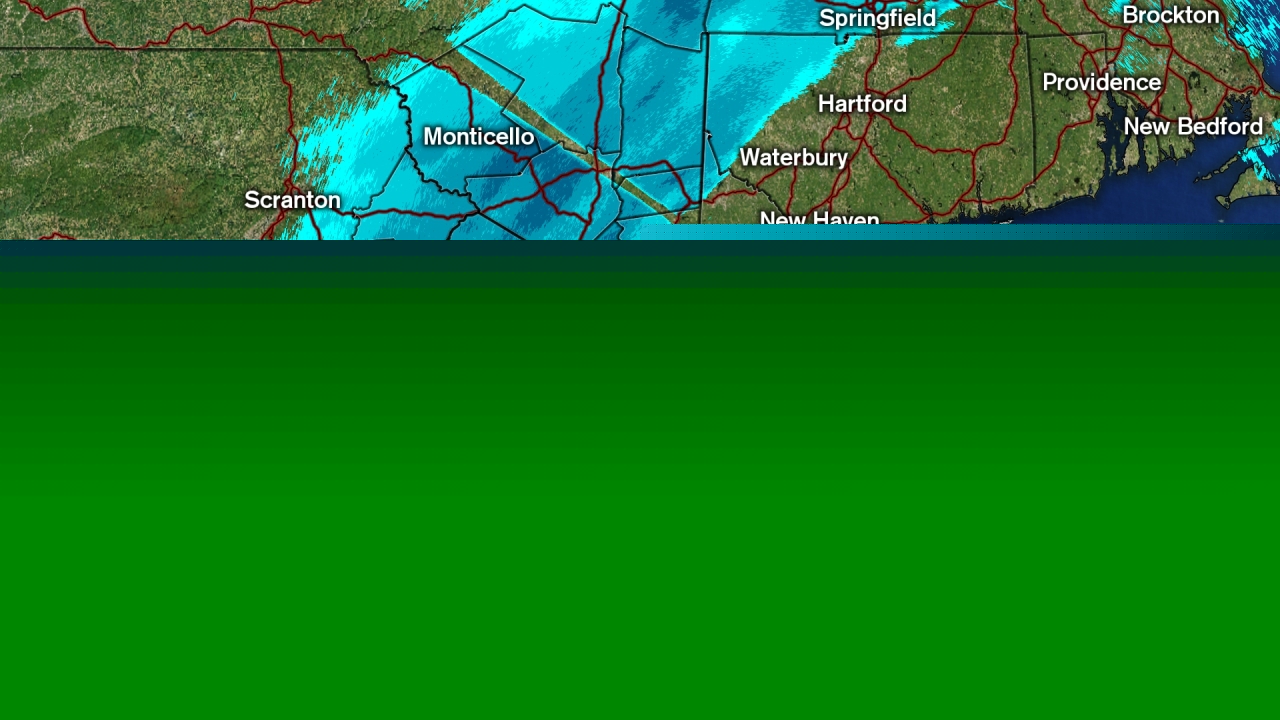 AccuTrack Radar